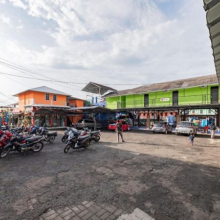 Reddoorz Resort Syariah @ Jaya Tirta Abadi Purwakarta Zewnętrze zdjęcie